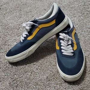 Men's Vans Ultra Cush